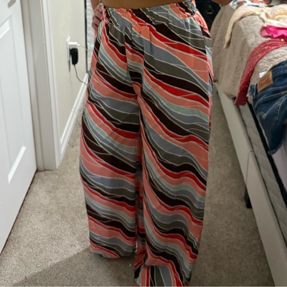 70s Vibe Jumpsuit Set - Picture 3 of 11
